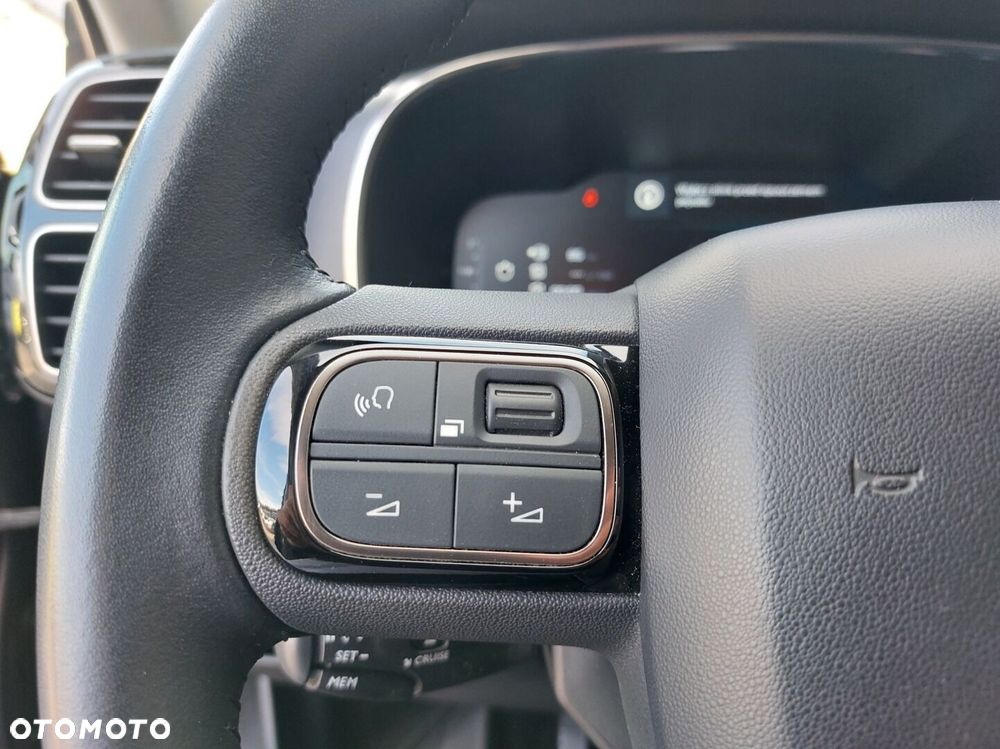 Citroën C5 Aircross 1.2 PureTech C-Series - 16