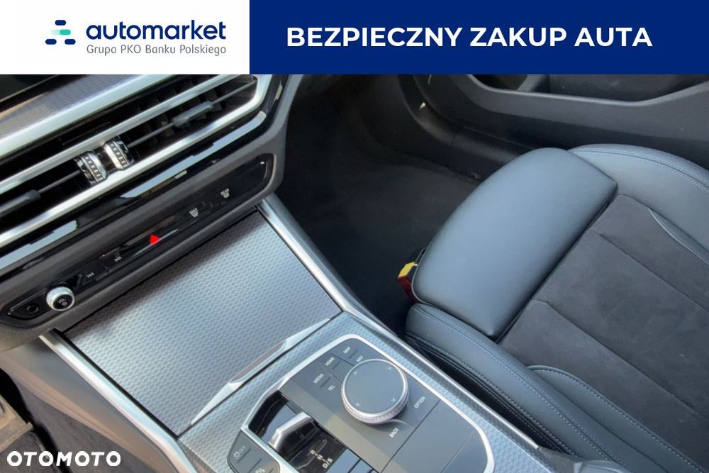BMW Seria 3 318d MHEV M Sport - 14