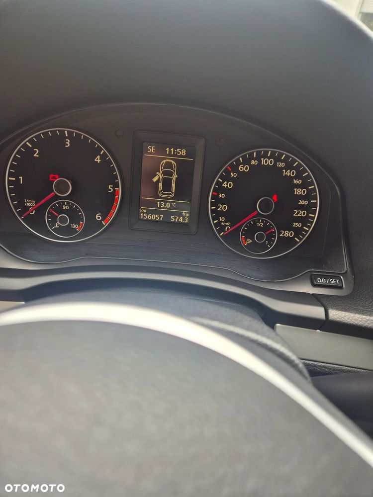 Volkswagen Scirocco - 16