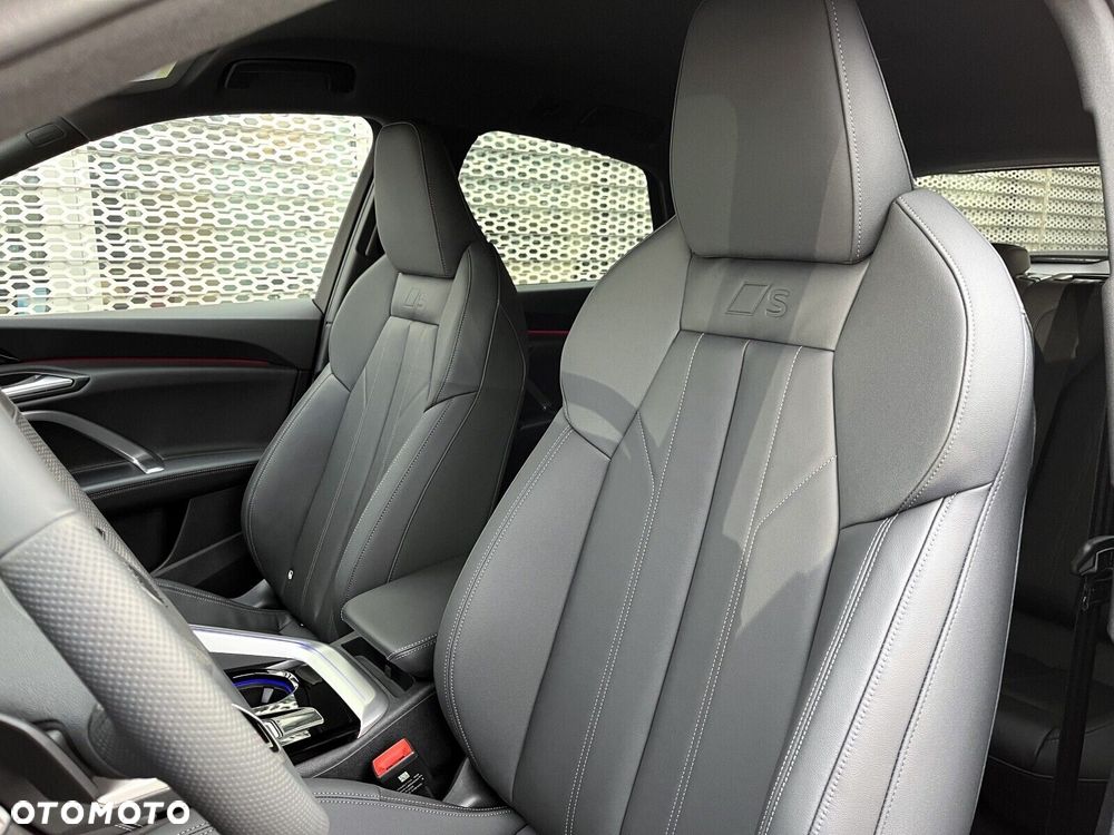 Audi Q5 Sportback - 20
