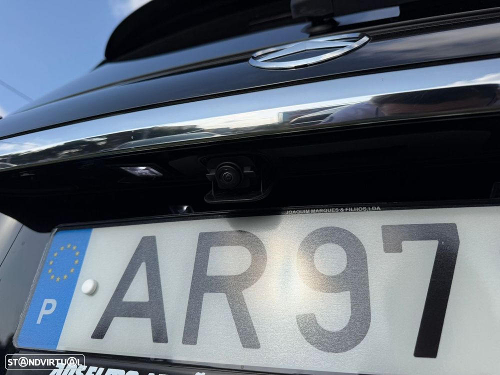 Mercedes-Benz GLE 350 de 4Matic — fotografia 14