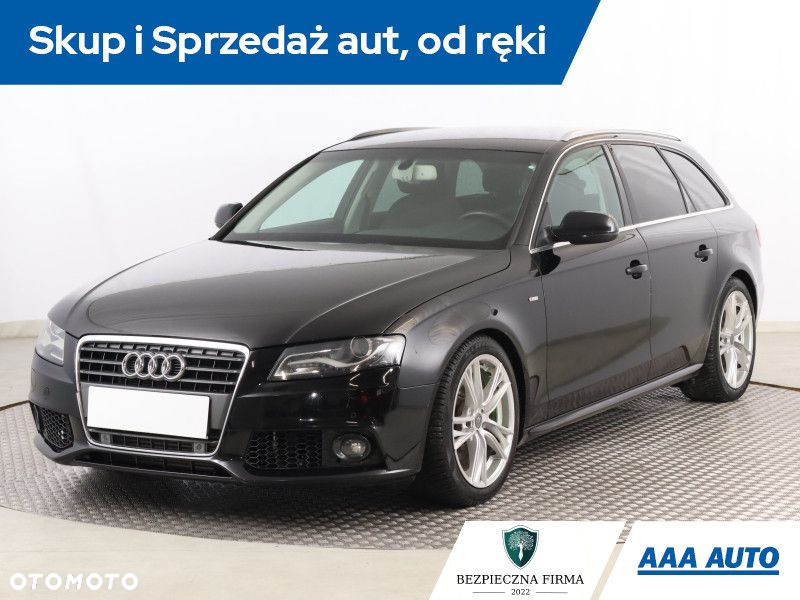 Audi A4 - 2