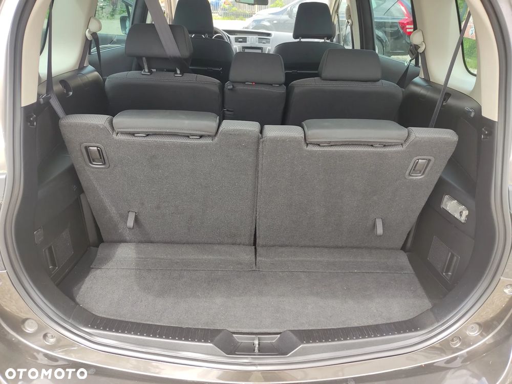 Mazda 5 2.0 Exclusive - 18
