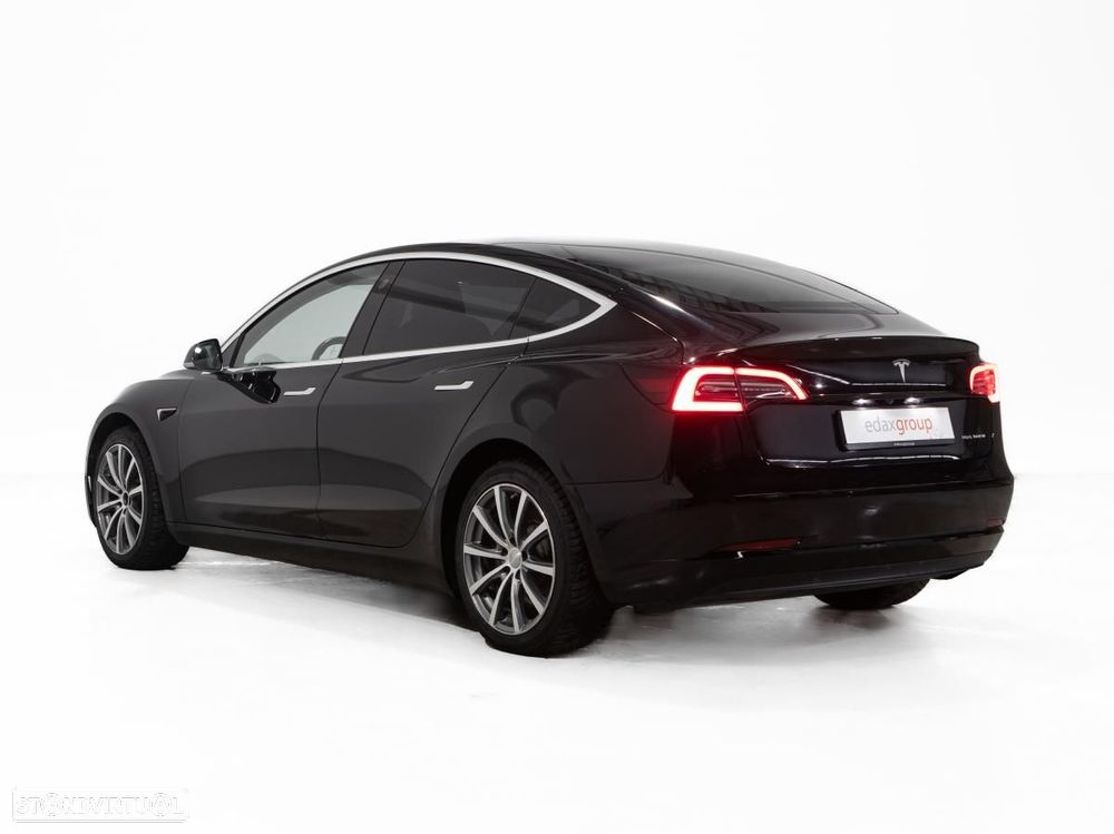 Tesla Model 3 Long-Range Dual Motor AWD - 4