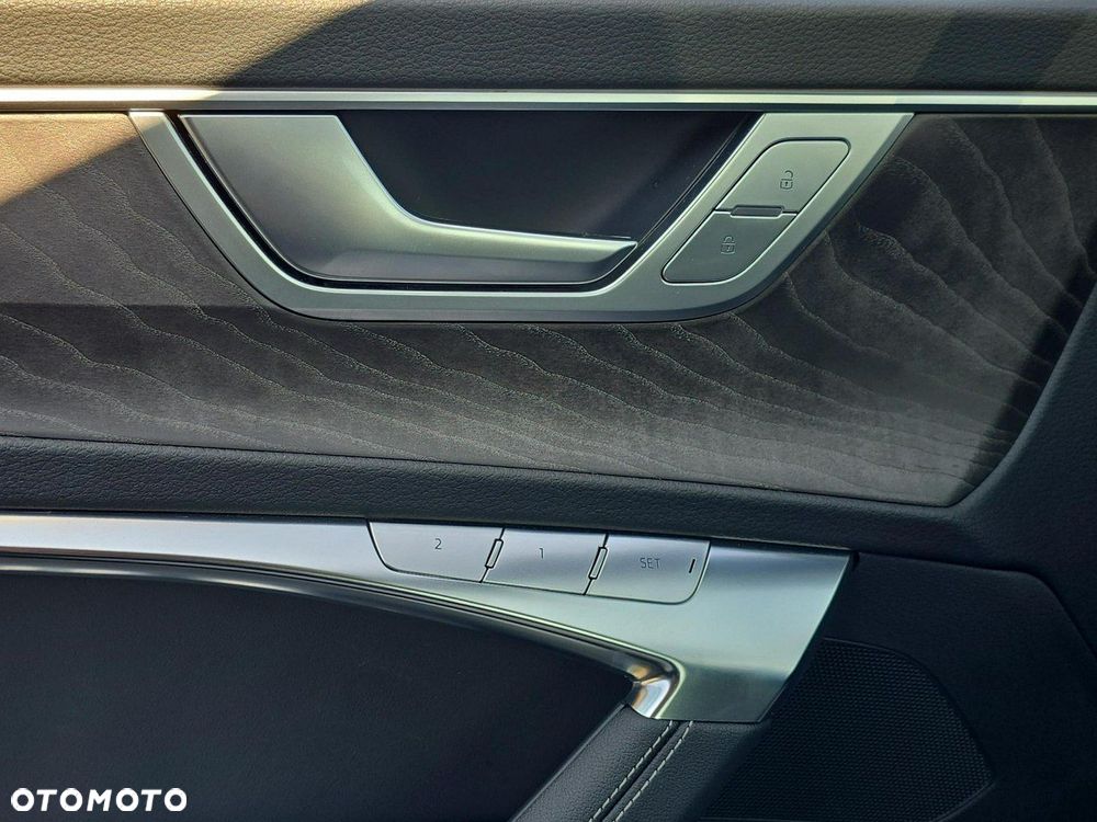 Audi A6 Limousine - 23