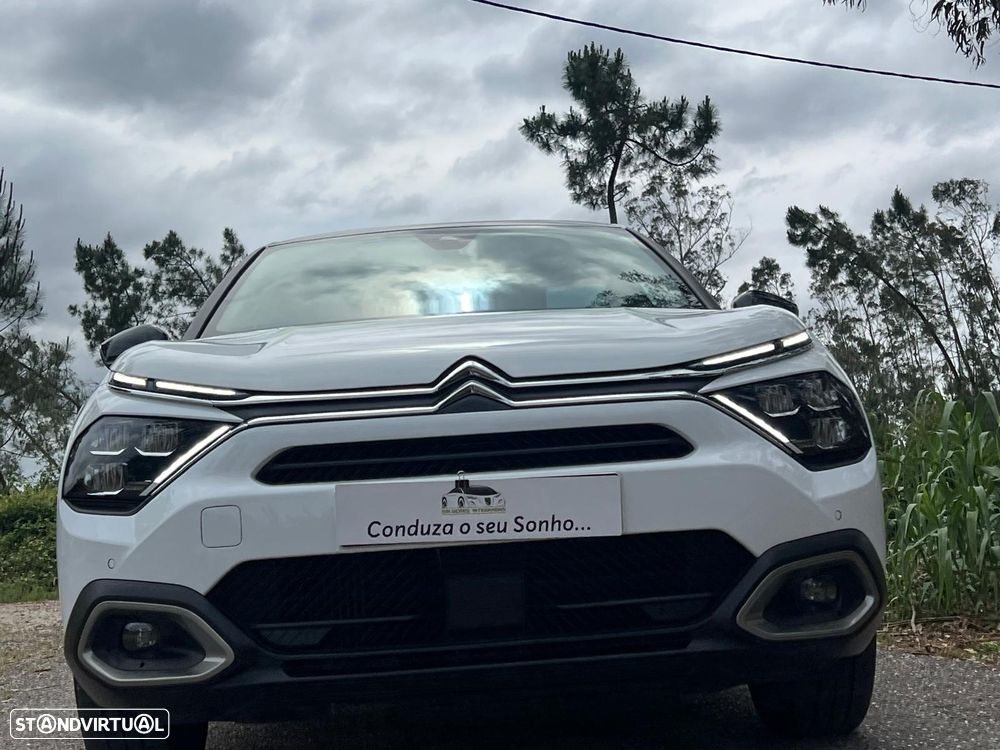 Citroën C4 1.2 PureTech Shine - 31