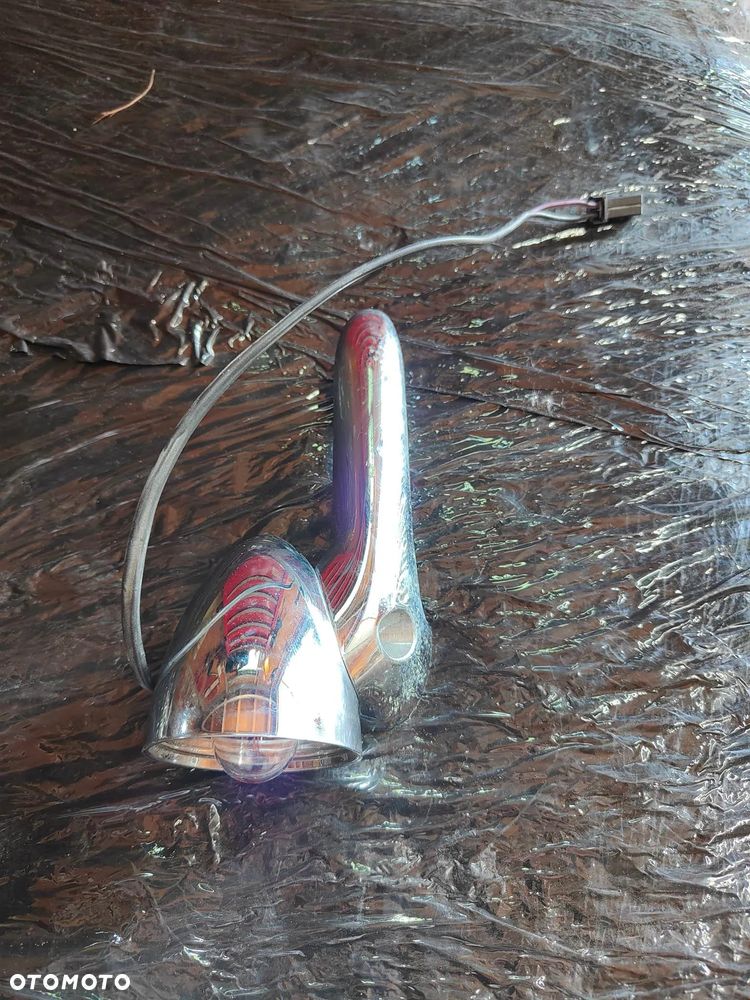 Kierunkowskaz prawy tył softail deuce harley FXSTD FXSTDI