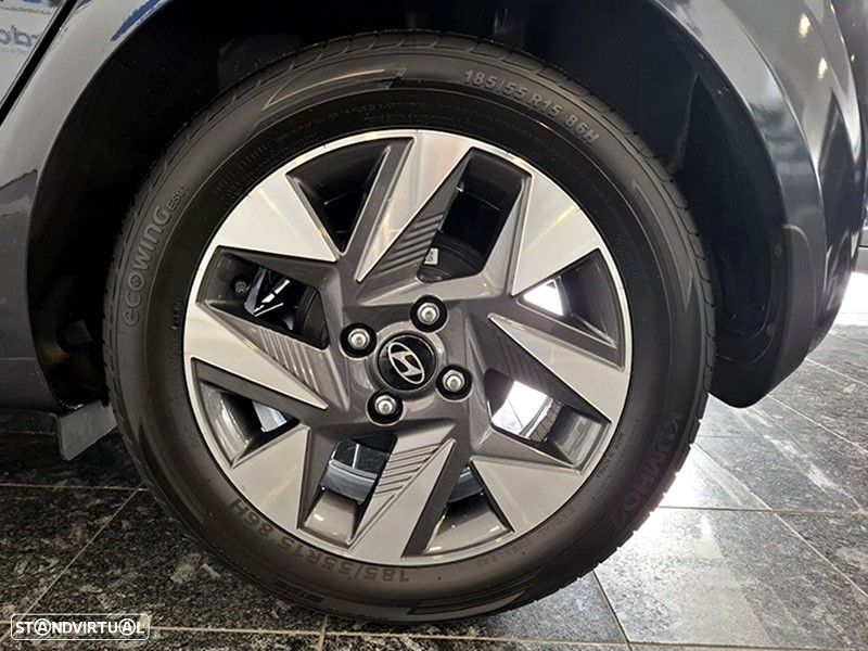 Hyundai i10 1.0 Comfort - 11
