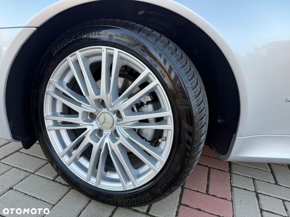 Mercedes-Benz SLK 200 Kompressor - 29