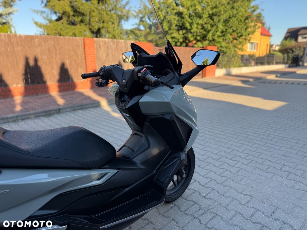 Honda NSS - 12