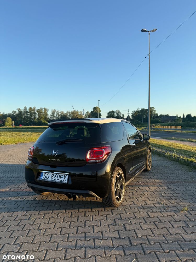Citroën DS3 - 4