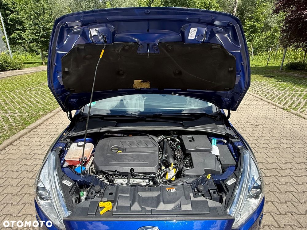Ford Focus - 20