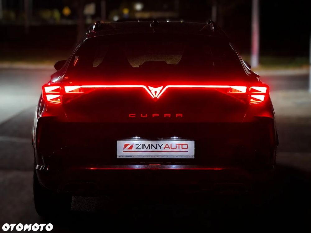 Cupra Formentor 2.0 TDI DSG - 18