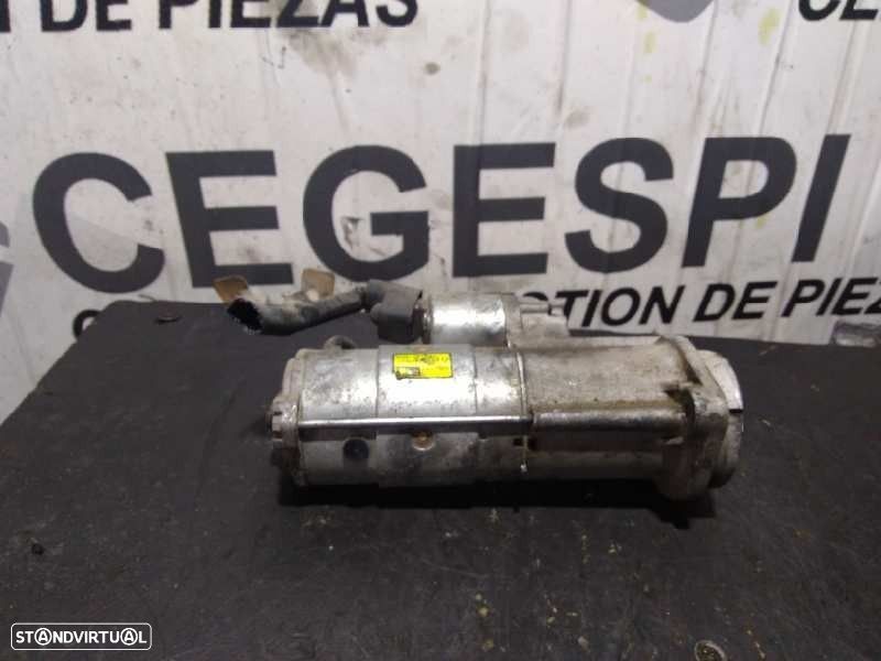MOTOR ARRANQUE KIA SORENTO I 2006 -96843574 - 4