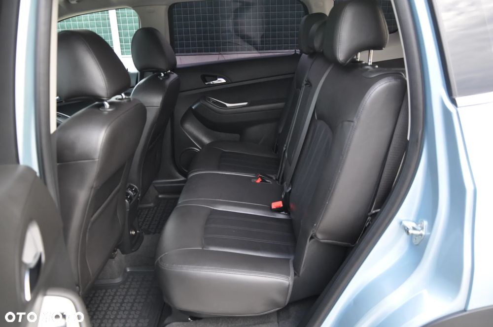 Chevrolet Orlando 1.8 Automatik LTZ - 21
