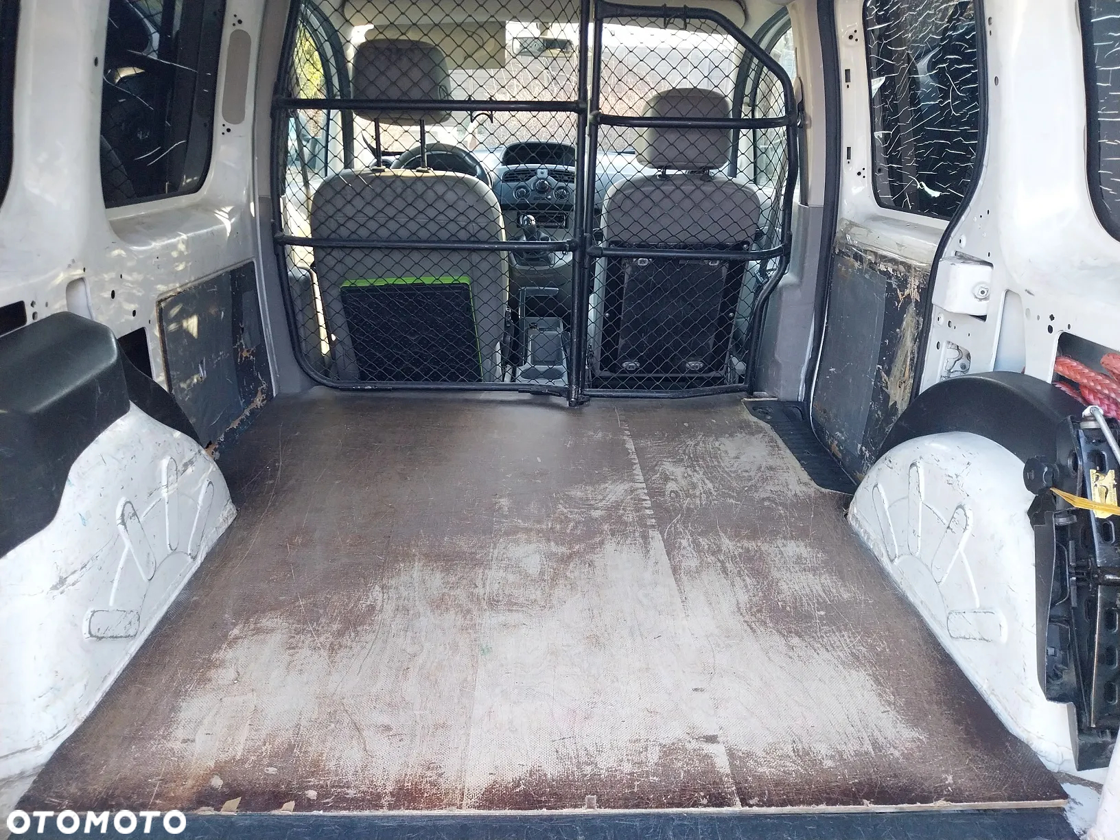 Renault Kangoo - 9