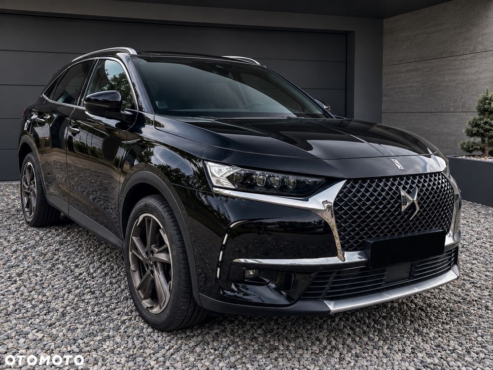 DS Automobiles DS 7 Crossback 1.6 PureTech Rivoli - 1