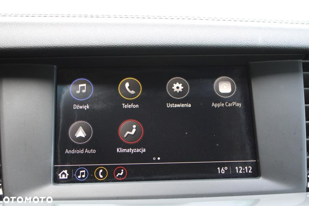 Opel Insignia - 20