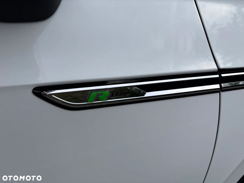 Volkswagen Arteon 2.0 TDI 4Motion SCR R-Line DSG - 23