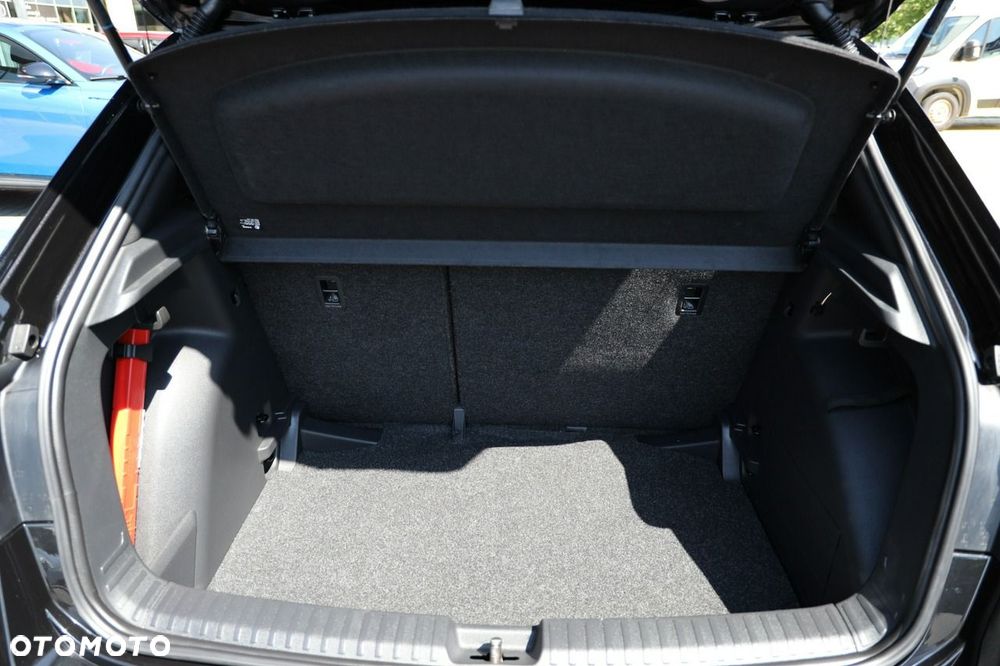 Skoda Fabia 1.0 TSI Monte Carlo DSG - 38