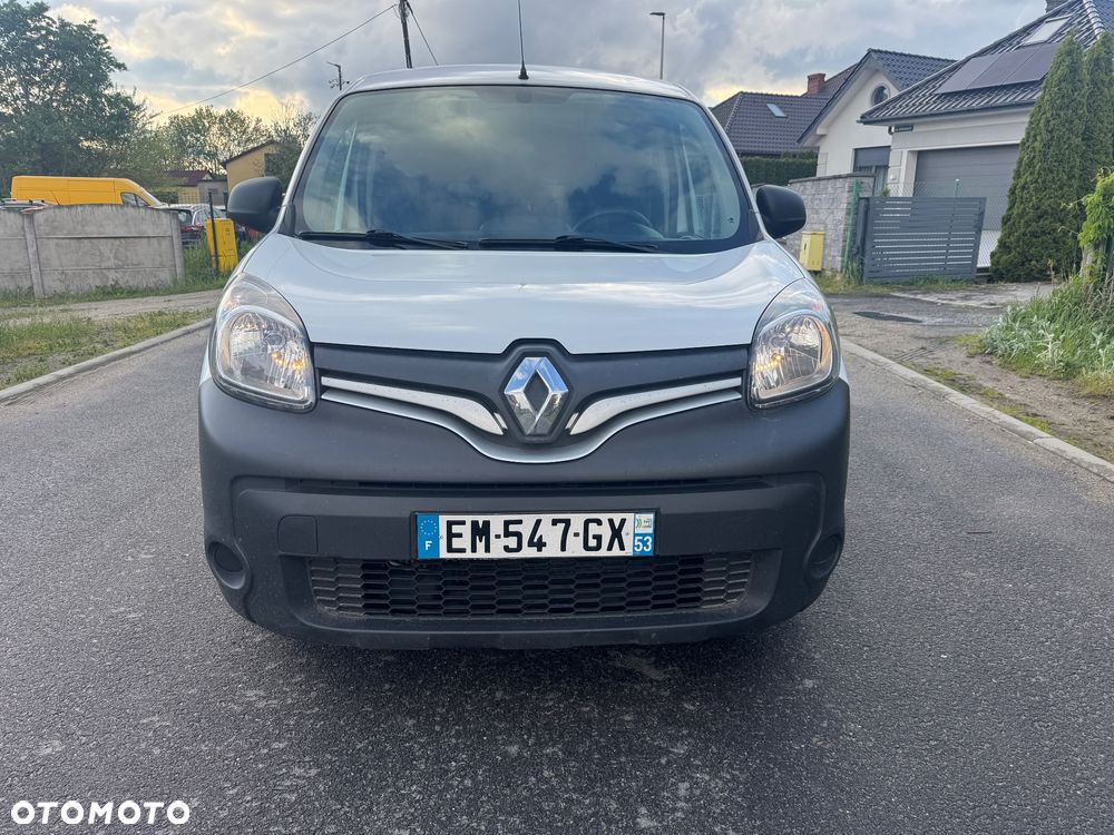 Renault Kangoo - 2