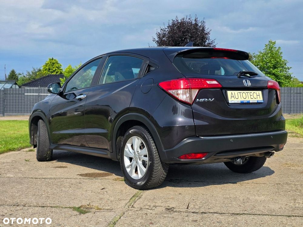 Honda HR-V 1.6 i-DTEC Executive - 3