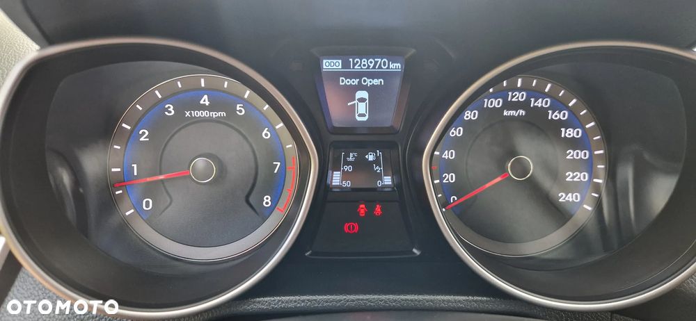 Hyundai i30 1.4 Classic - 20