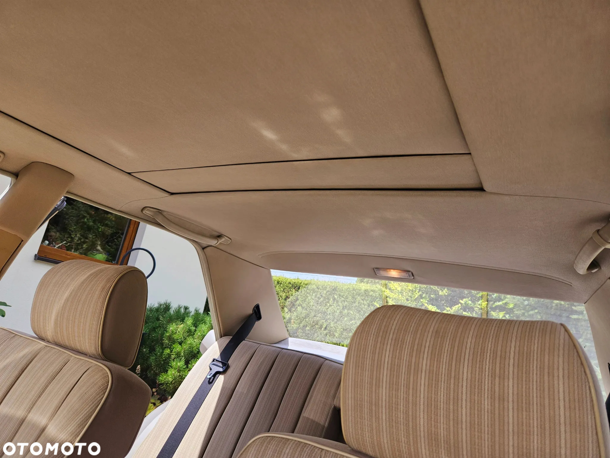 Mercedes-Benz W124 (1984-1993) - 29