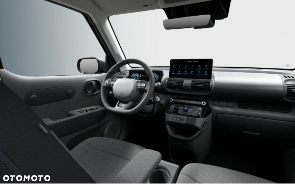Hyundai Inster - 5