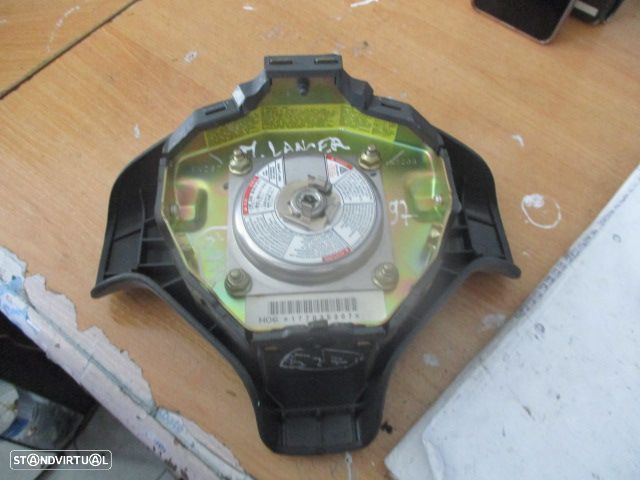 Airbag Condutor AIRCOND517 MITSUBISHI LANCER 1997 - 2