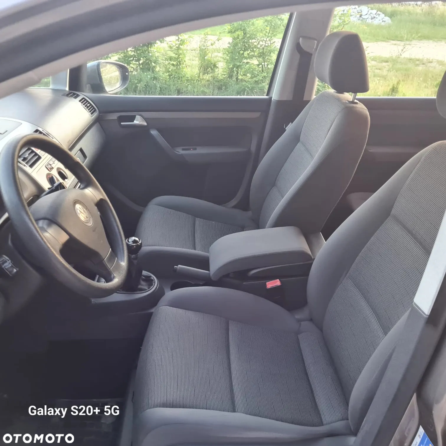 Volkswagen Touran 1.6 Freestyle - 15