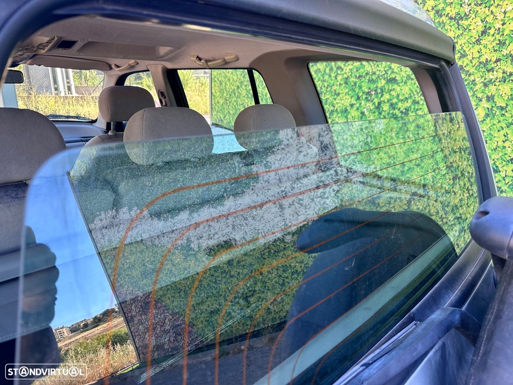 Land Rover Freelander 2.0 di - 10