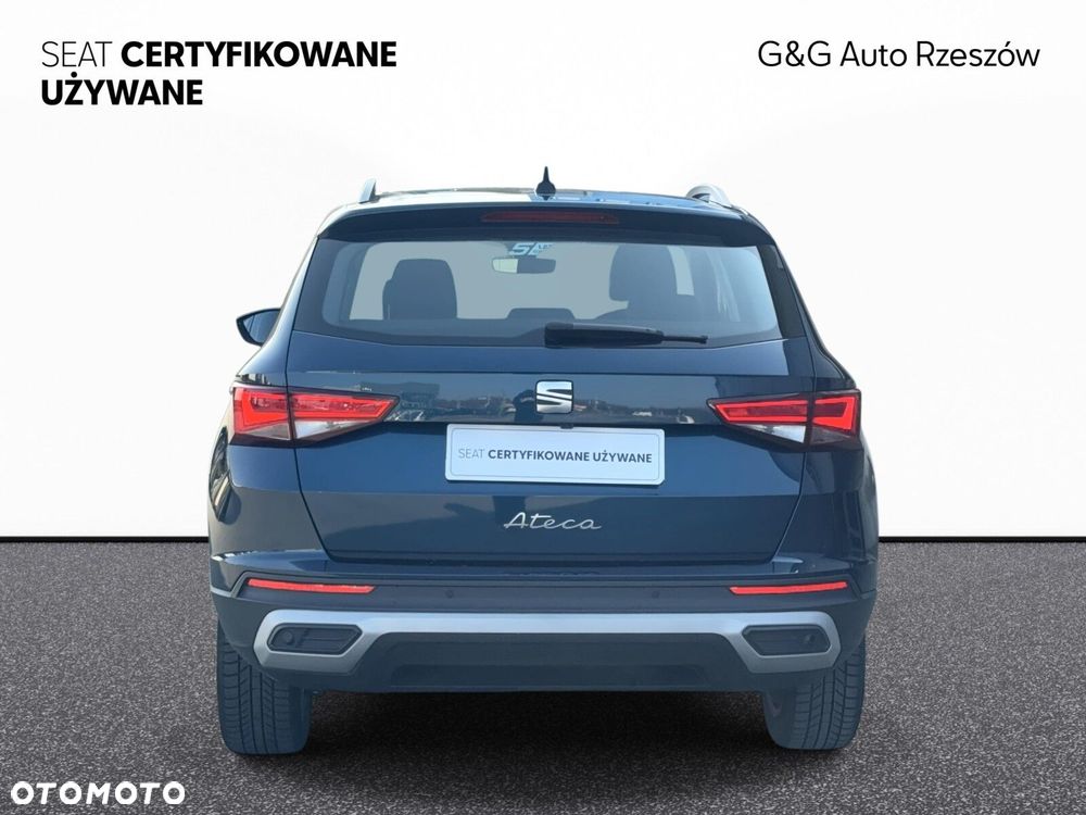Seat Ateca - 12