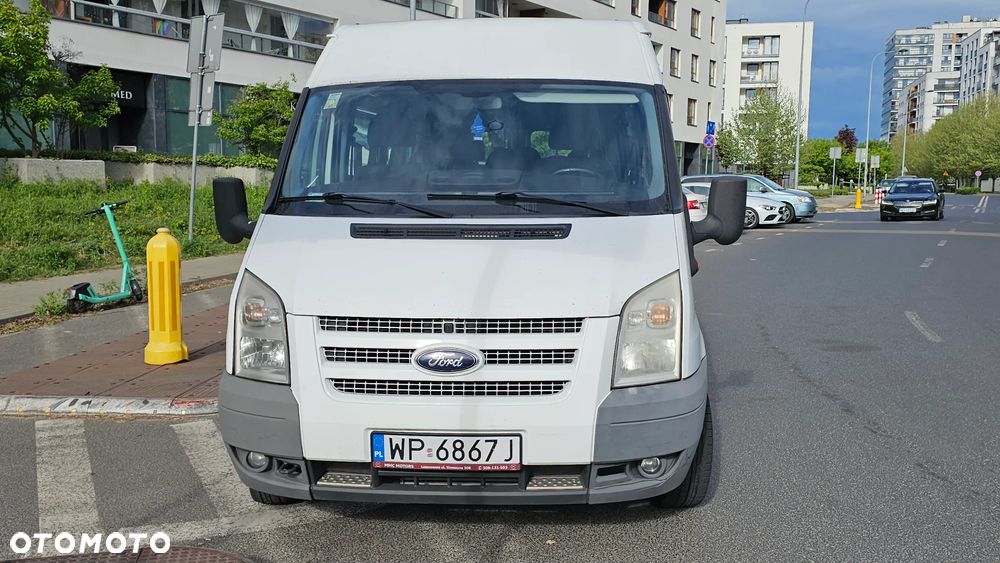 Ford Transit - 3