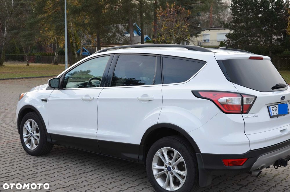 Ford Escape - 3