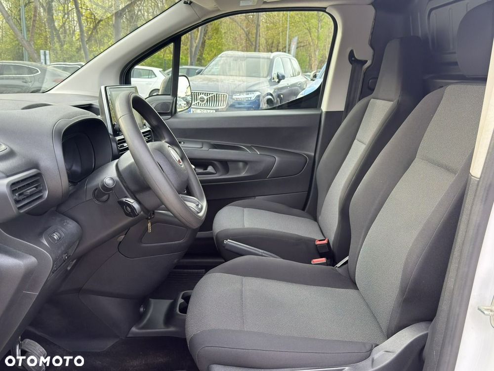 Fiat Doblo - 12