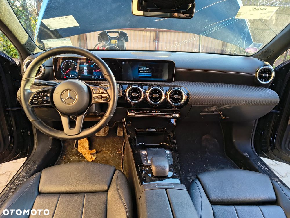 Mercedes-Benz Klasa A - 23