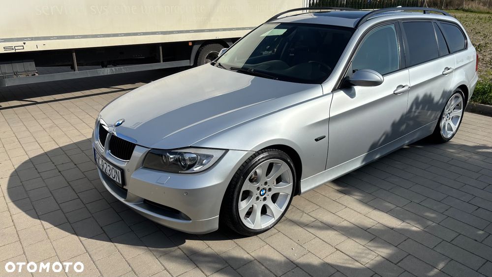 BMW Seria 3 - 26