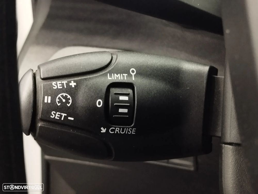 Peugeot Partner 1.5 BlueHDi Pro Standard | CÂMARA - 18