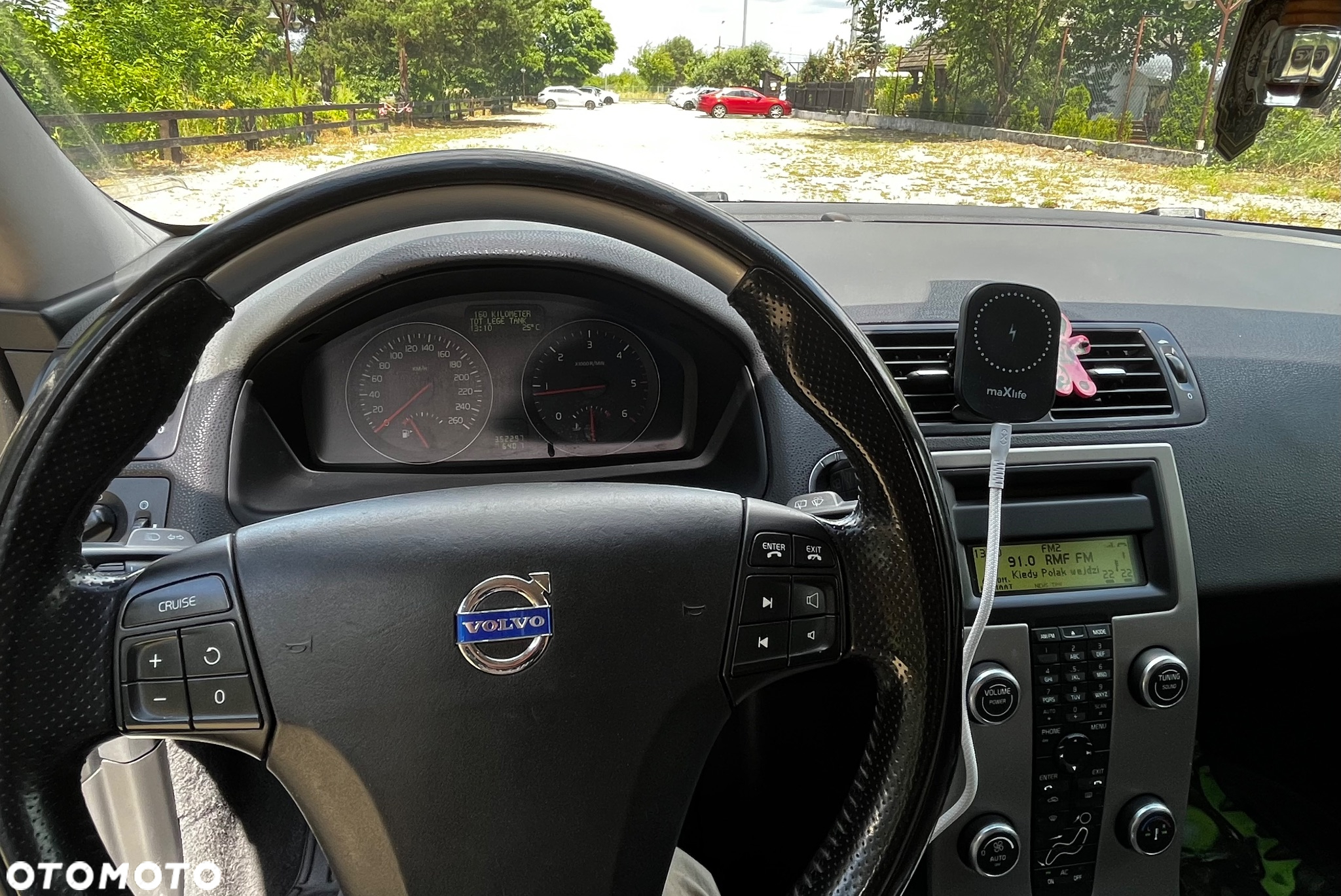 Volvo C30 1.6D DRIVe - 9