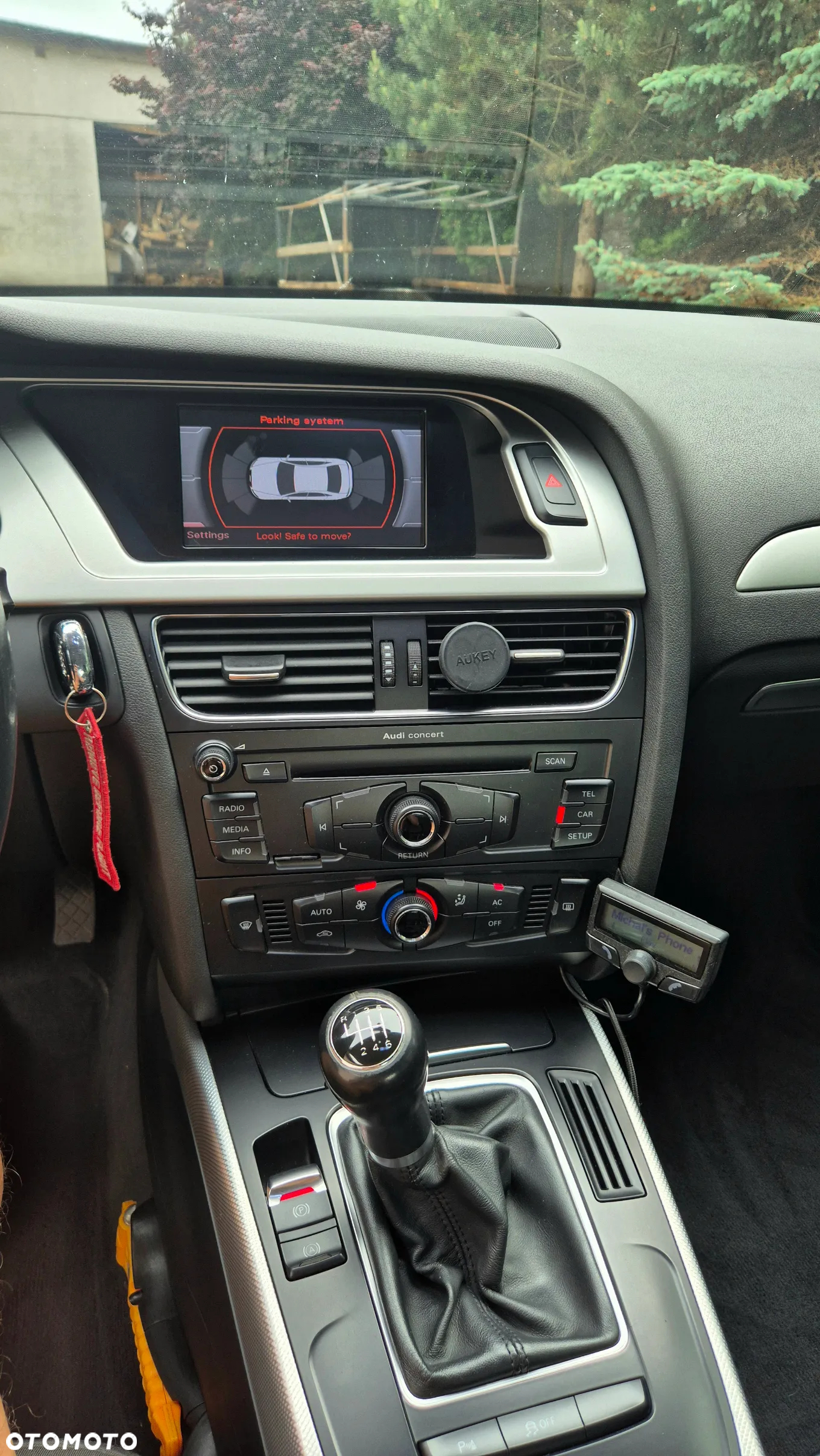 Audi A4 Avant 1.8 TFSI S line Sportpaket - 16