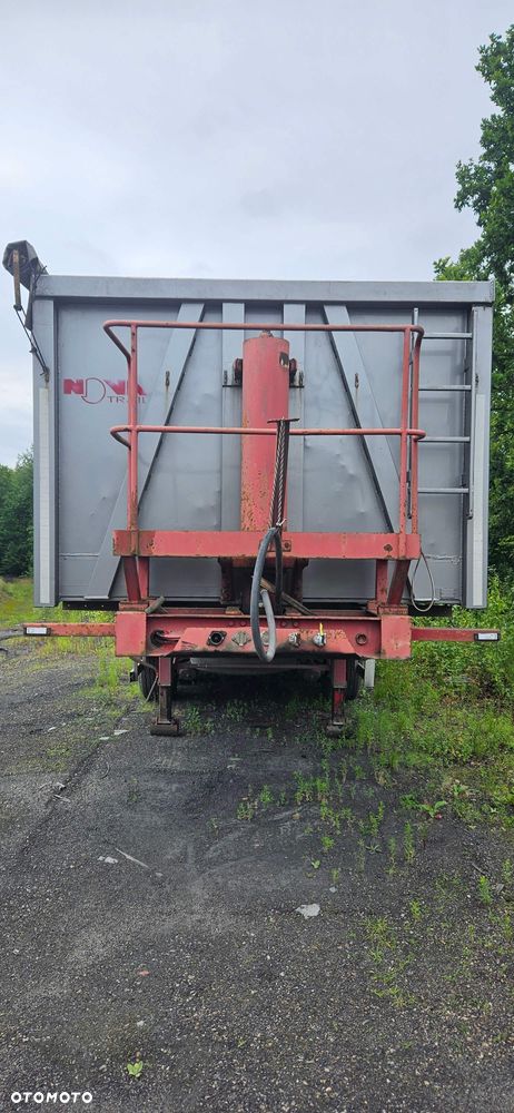 Nova Trail SKI 24 - 2