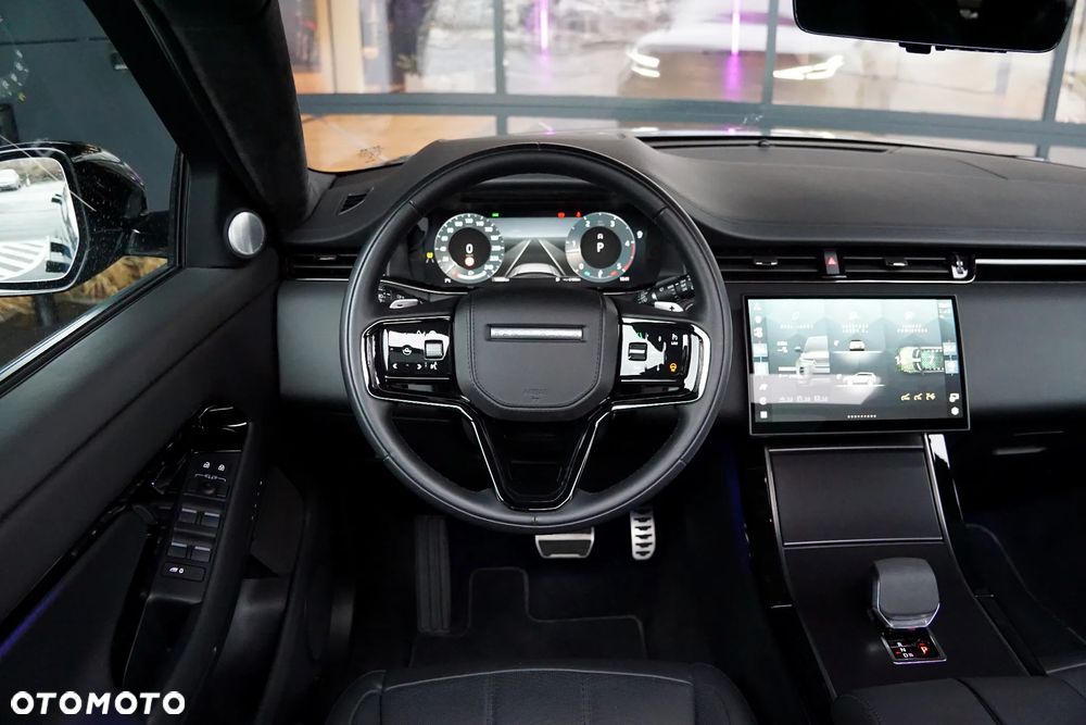 Land Rover Range Rover Evoque D200 Autobiography - 39