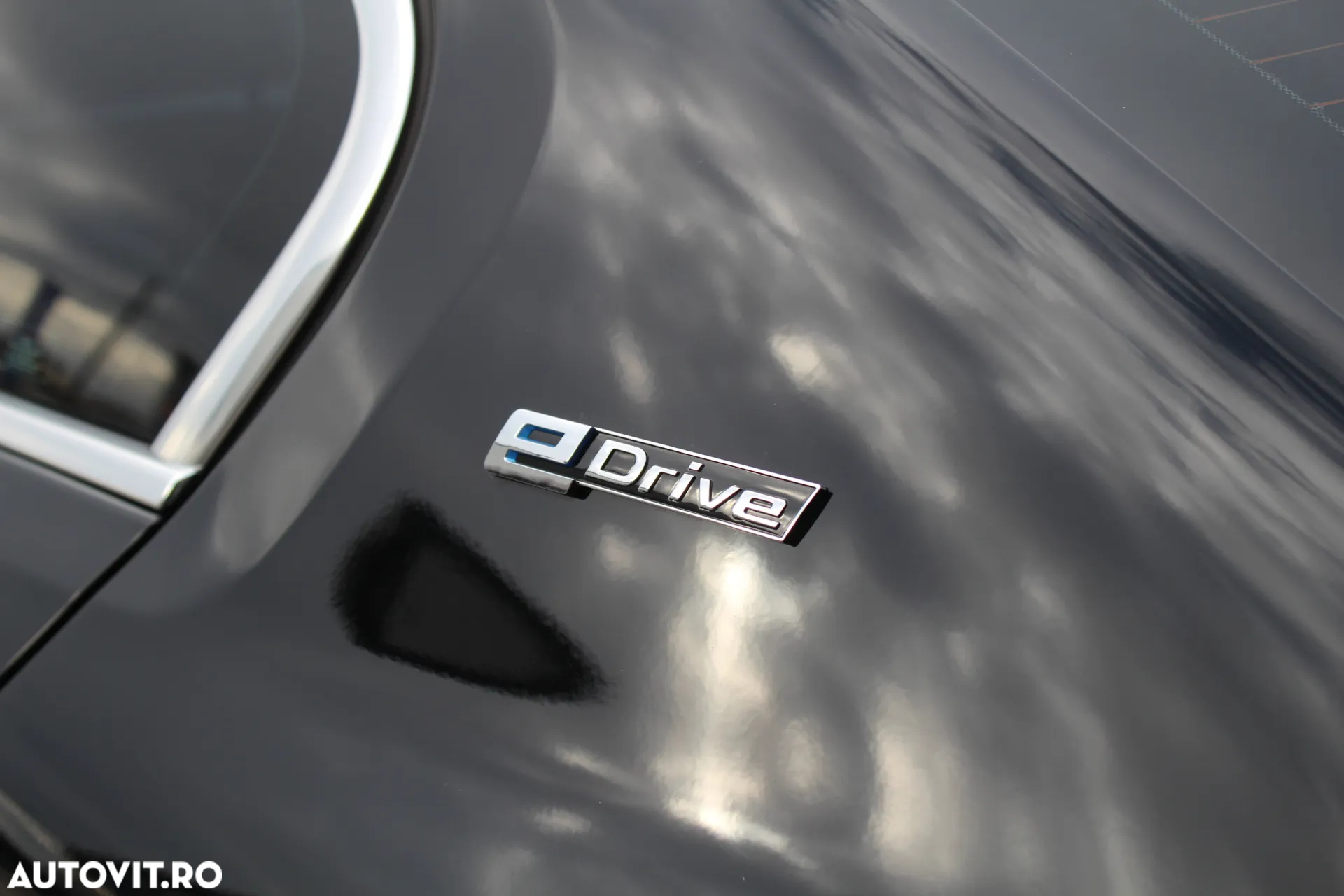 BMW Seria 5 530e xDrive AT PHEV - 21
