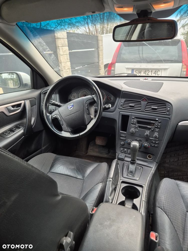 Volvo V70 2.4 Edition Comfort - 4