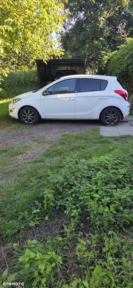 Hyundai i20 - 9