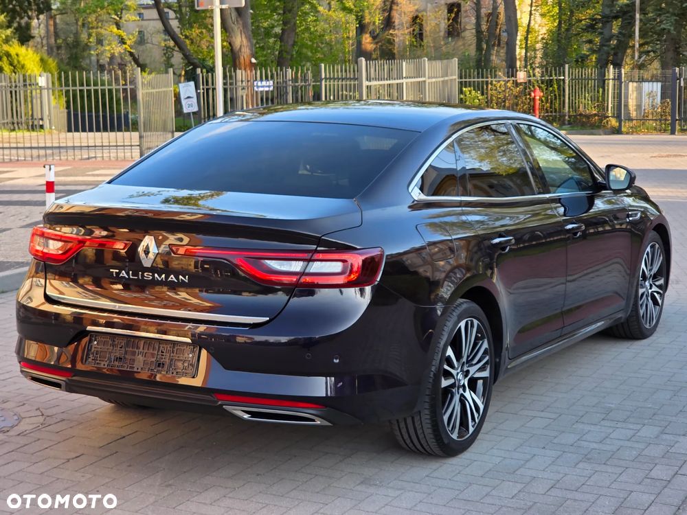 Renault Talisman ENERGY dCi 160 EDC INITIALE PARIS - 3
