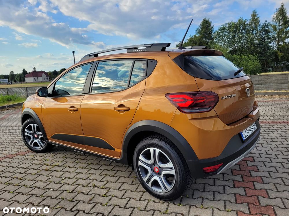 Dacia Sandero - 39