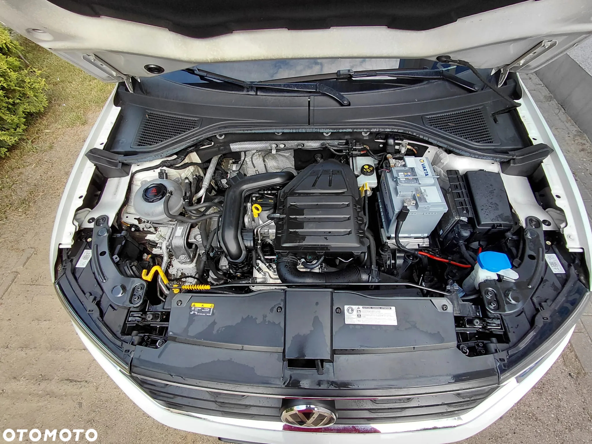 Volkswagen T-Roc - 21