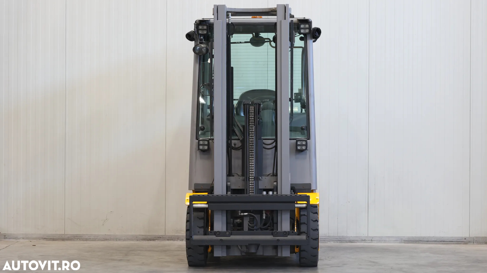 Jungheinrich TFG 320s - 7